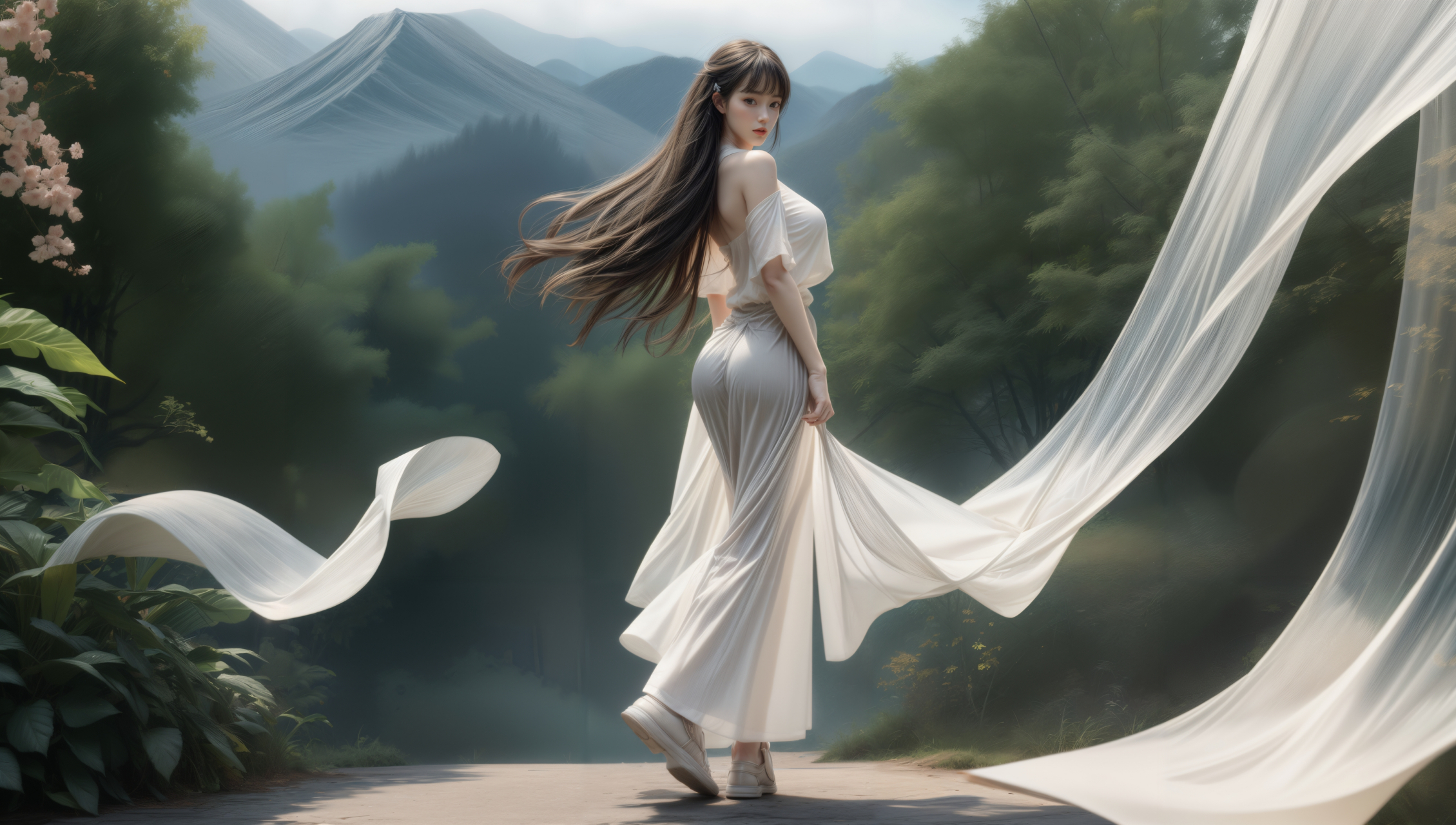 高温+强对流双预警齐发 今天这些地区气温可达40℃以上